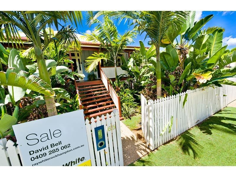 65 West Street, The Range QLD 4700