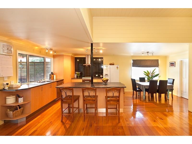 65 West Street, The Range QLD 4700