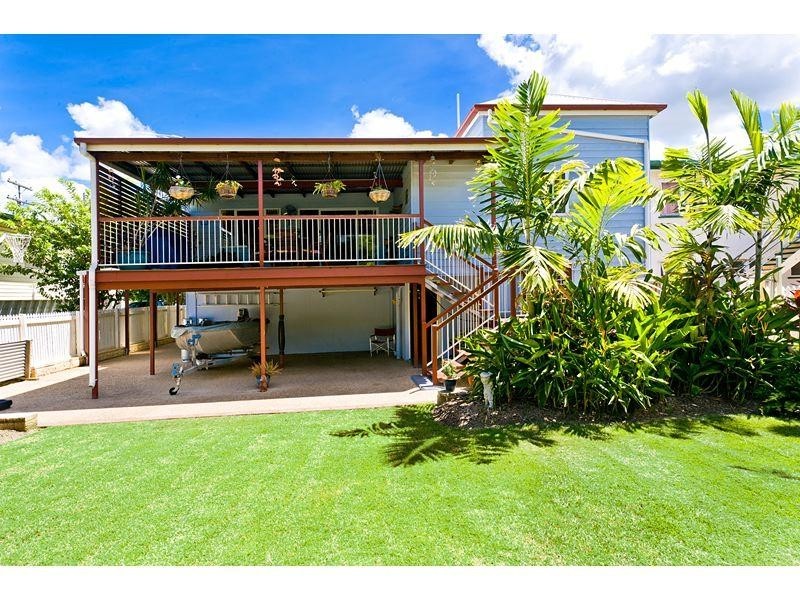 65 West Street, The Range QLD 4700
