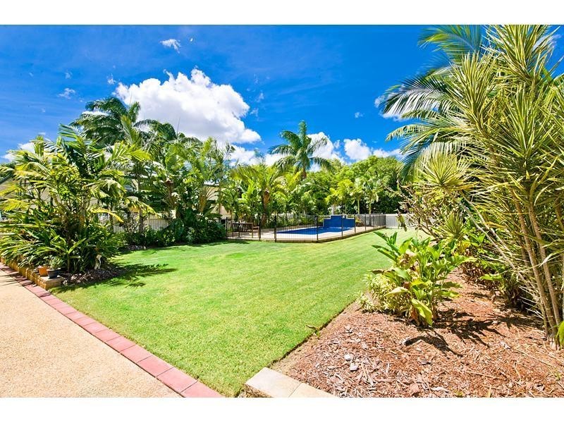 65 West Street, The Range QLD 4700