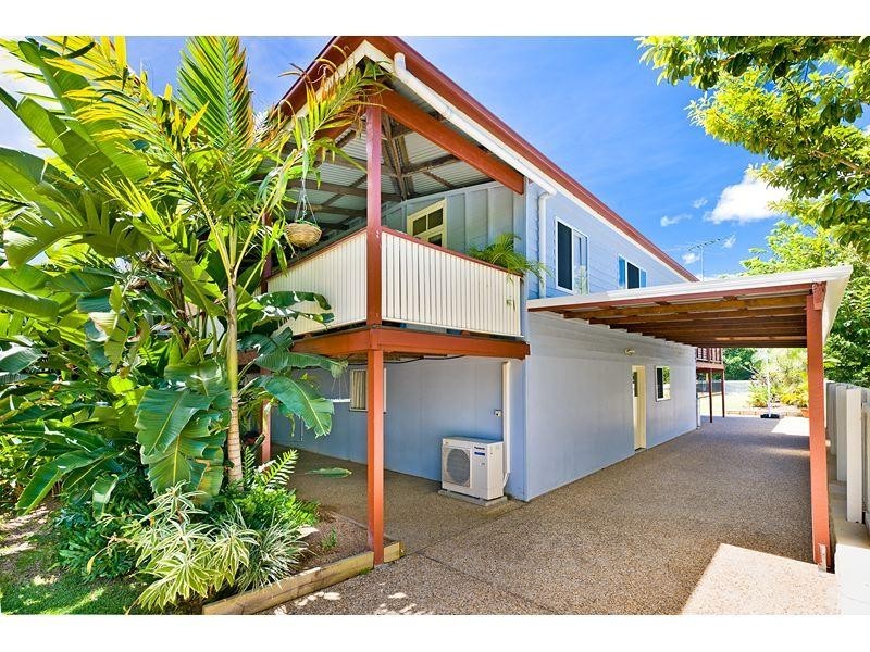 65 West Street, The Range QLD 4700