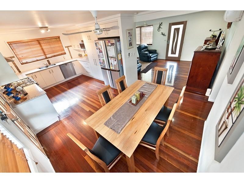 59 Buzacott Street, Park Avenue QLD 4701