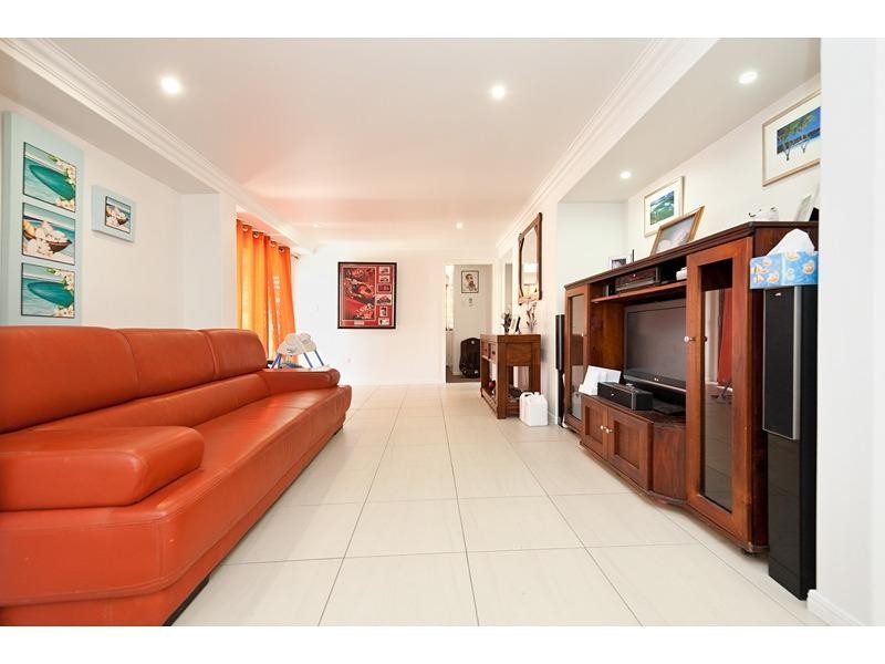 59 Buzacott Street, Park Avenue QLD 4701