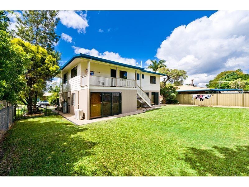 59 Buzacott Street, Park Avenue QLD 4701