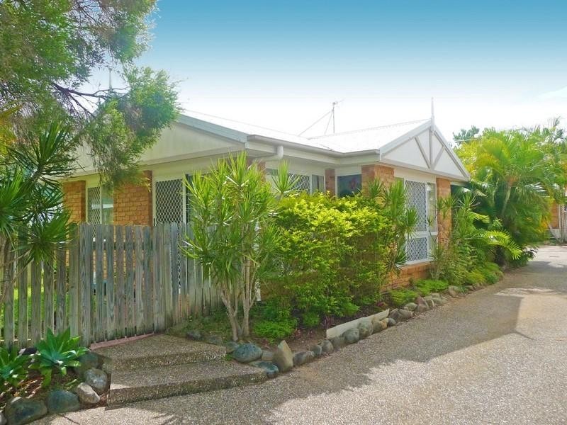 1/158 Stanley Street, Allenstown QLD 4700