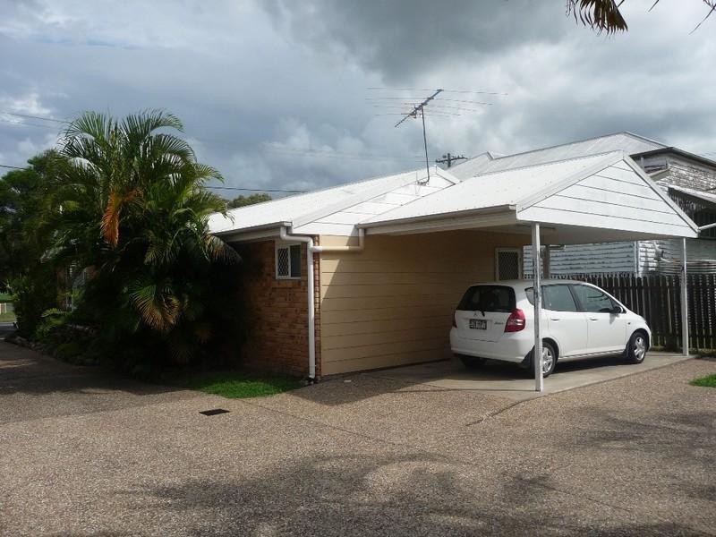 1/158 Stanley Street, Allenstown QLD 4700