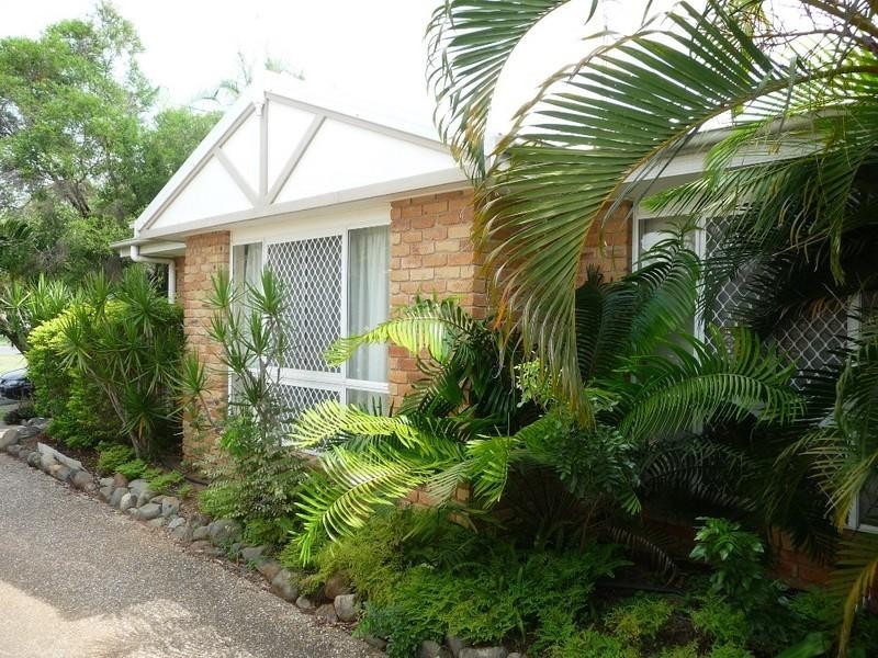 1/158 Stanley Street, Allenstown QLD 4700