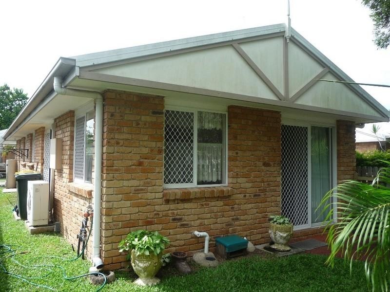 1/158 Stanley Street, Allenstown QLD 4700