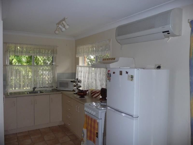 1/158 Stanley Street, Allenstown QLD 4700