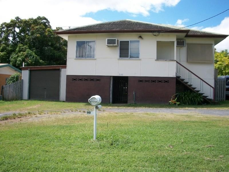 313 Rockonia Road, Koongal QLD 4701