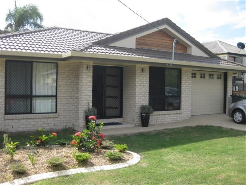 321 Waterloo Street, Frenchville QLD 4701