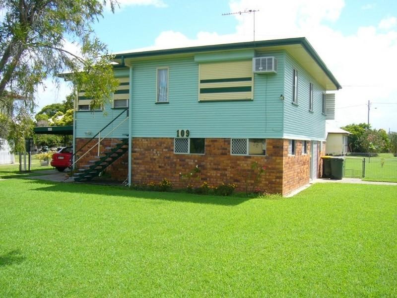 109 Water Street, Berserker QLD 4701