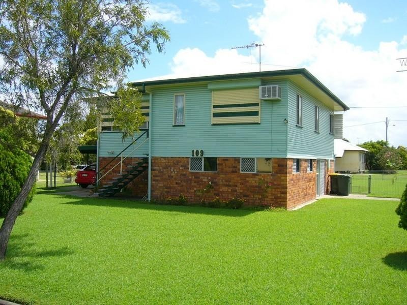 109 Water Street, Berserker QLD 4701