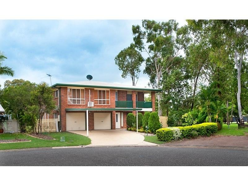 7 Orana Place, Kawana QLD 4701