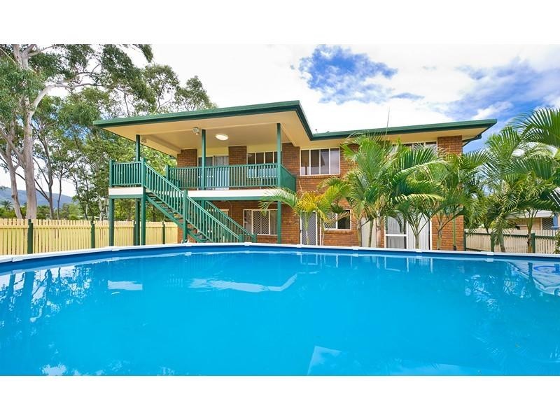 7 Orana Place, Kawana QLD 4701