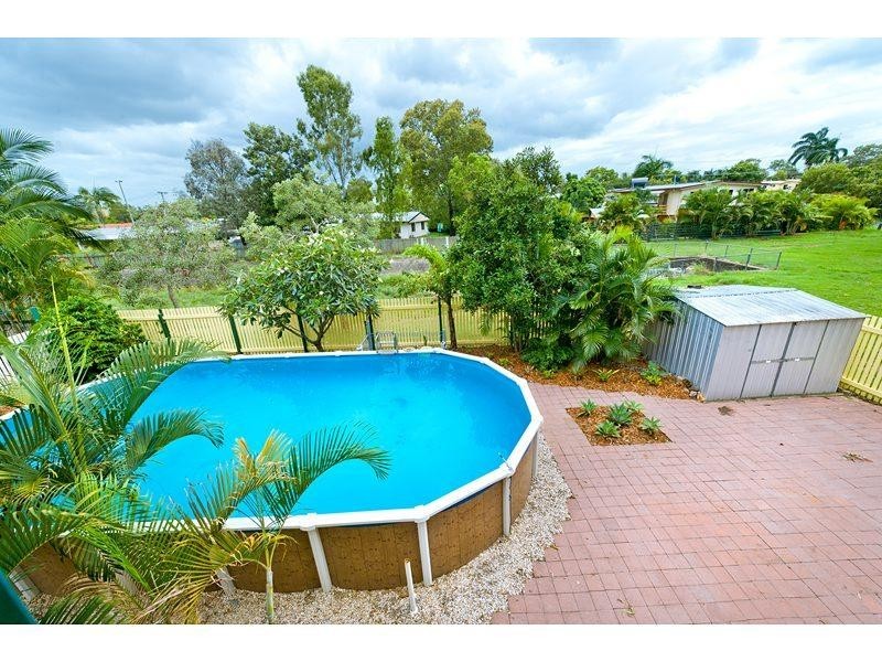 7 Orana Place, Kawana QLD 4701