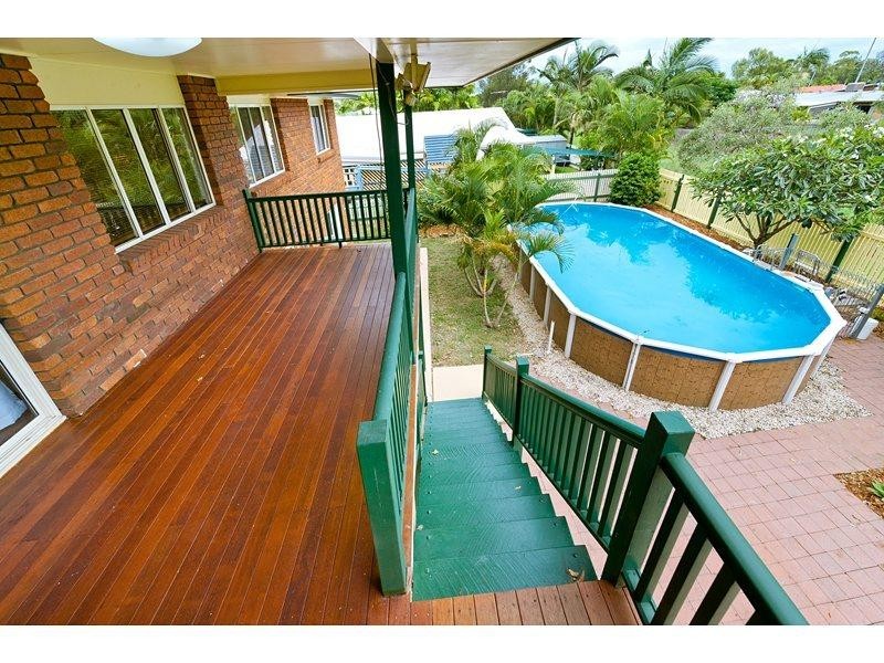 7 Orana Place, Kawana QLD 4701