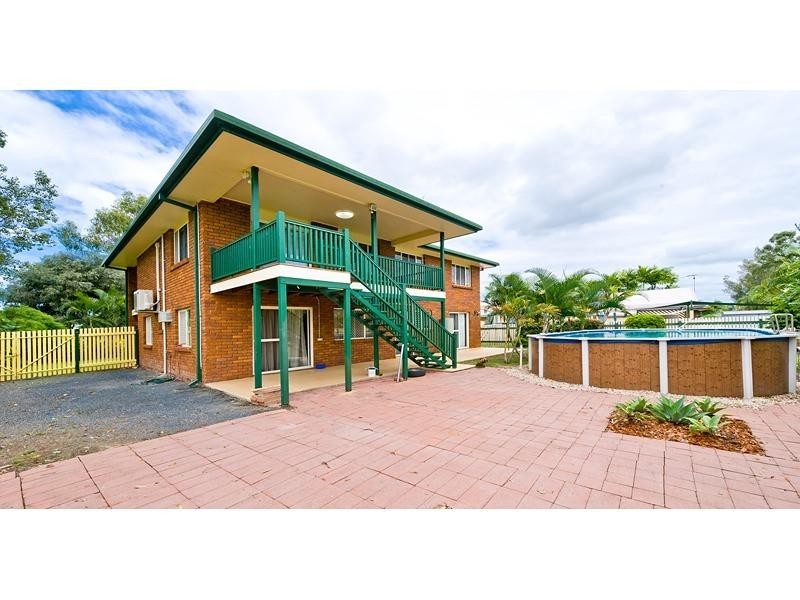 7 Orana Place, Kawana QLD 4701