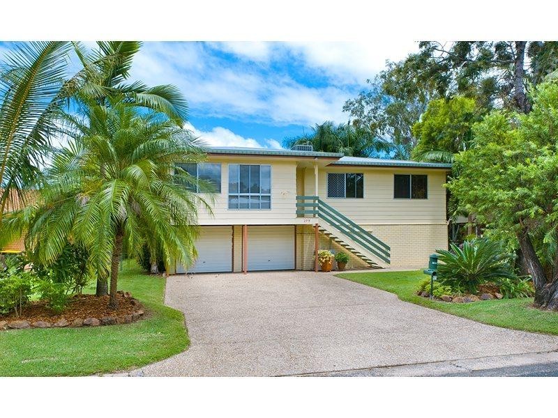 279 Mills Avenue, Frenchville QLD 4701