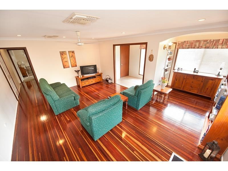 279 Mills Avenue, Frenchville QLD 4701