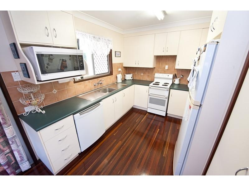279 Mills Avenue, Frenchville QLD 4701