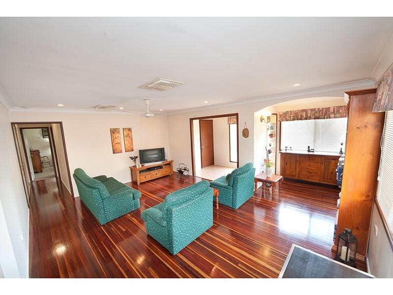 279 Mills Avenue, Frenchville QLD 4701