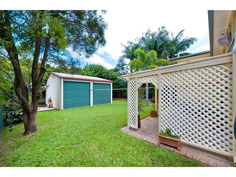 279 Mills Avenue, Frenchville QLD 4701