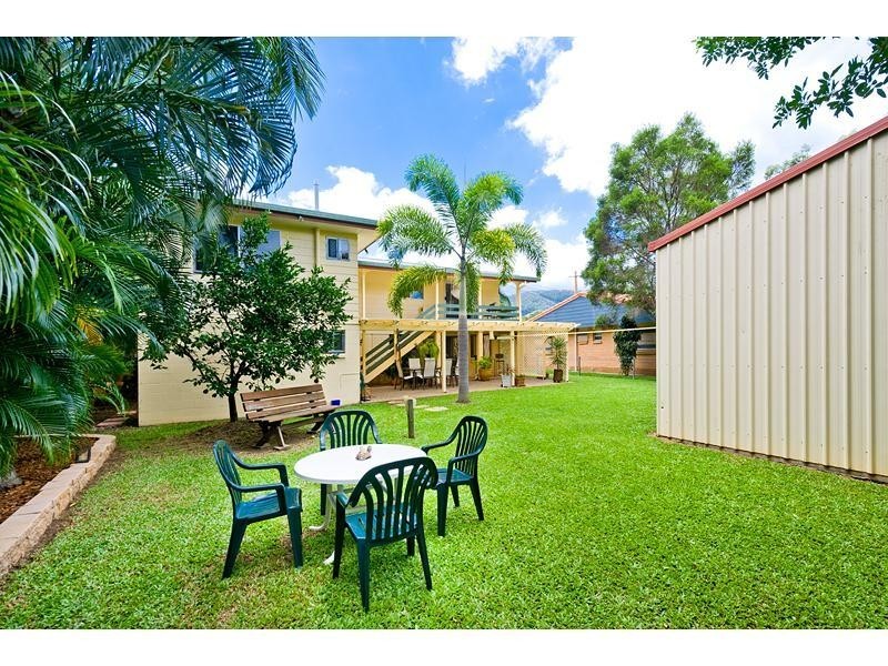 279 Mills Avenue, Frenchville QLD 4701