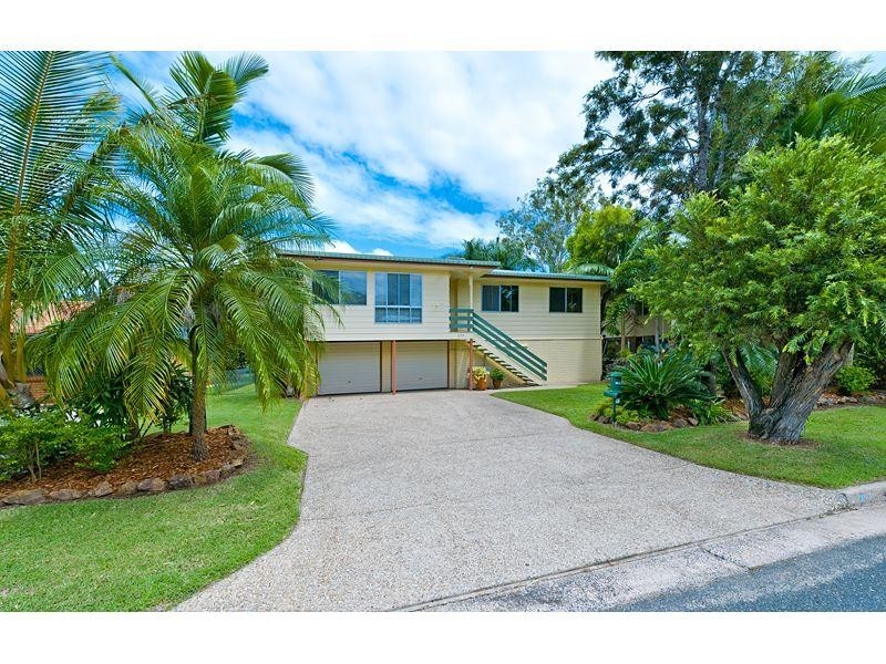 279 Mills Avenue, Frenchville QLD 4701
