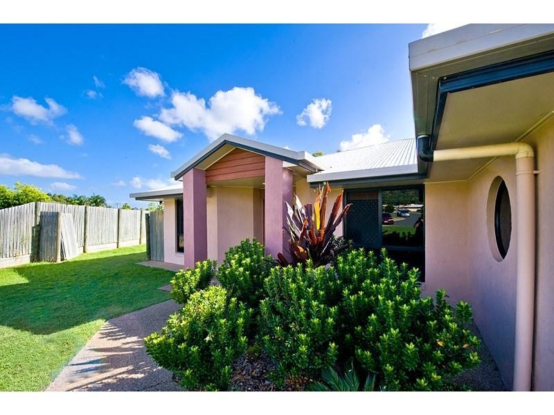 23 Jacaranda Place, Norman Gardens QLD 4701