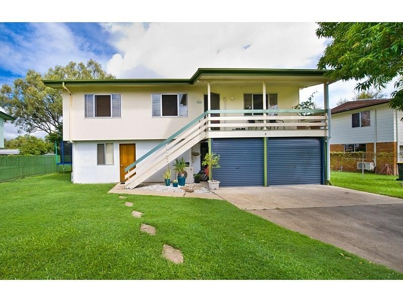8 McMurtrie Street, Kawana QLD 4701