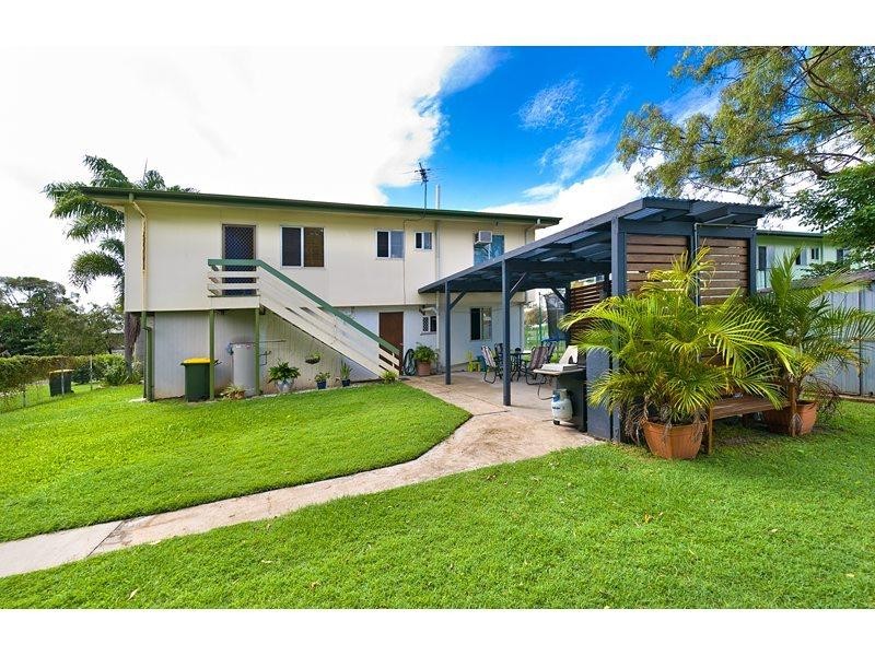 8 McMurtrie Street, Kawana QLD 4701