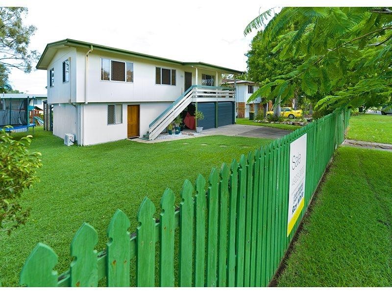 8 McMurtrie Street, Kawana QLD 4701