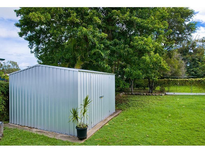 8 McMurtrie Street, Kawana QLD 4701