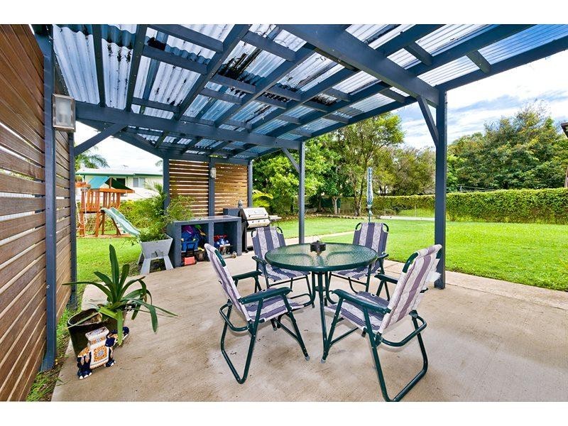 8 McMurtrie Street, Kawana QLD 4701