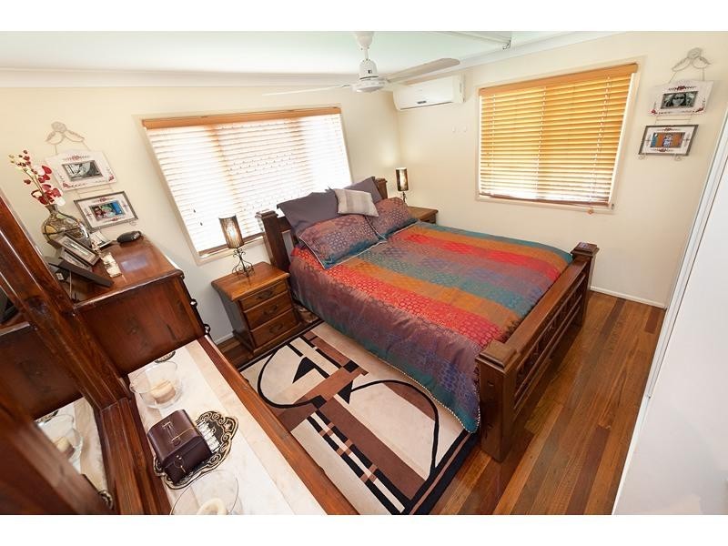 8 McMurtrie Street, Kawana QLD 4701