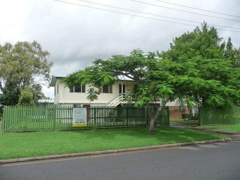 8 McMurtrie Street, Kawana QLD 4701