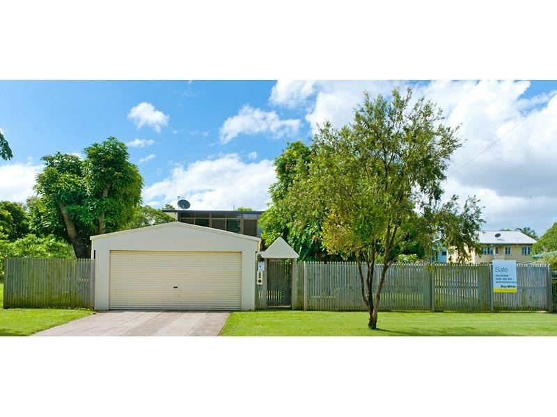 78 Inkerman Street, Frenchville QLD 4701