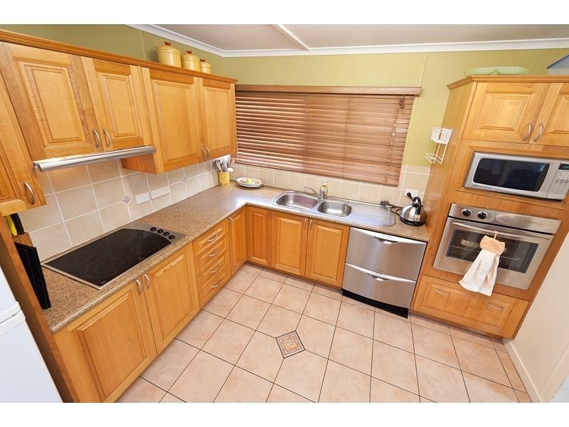 78 Inkerman Street, Frenchville QLD 4701