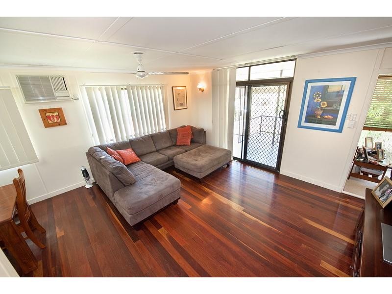 78 Inkerman Street, Frenchville QLD 4701