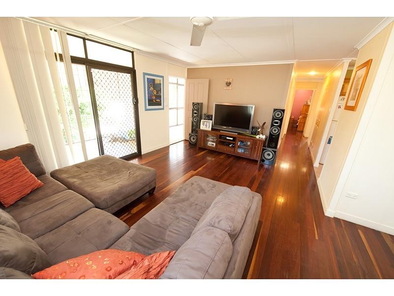 78 Inkerman Street, Frenchville QLD 4701