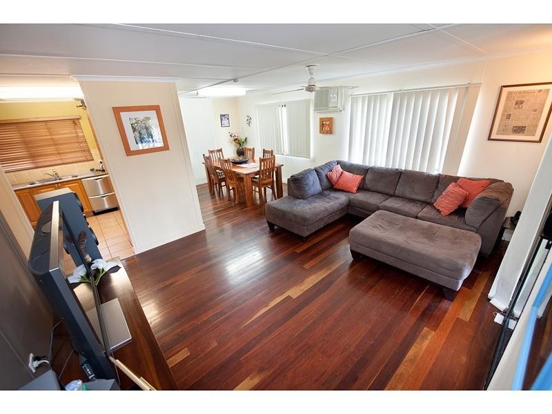 78 Inkerman Street, Frenchville QLD 4701