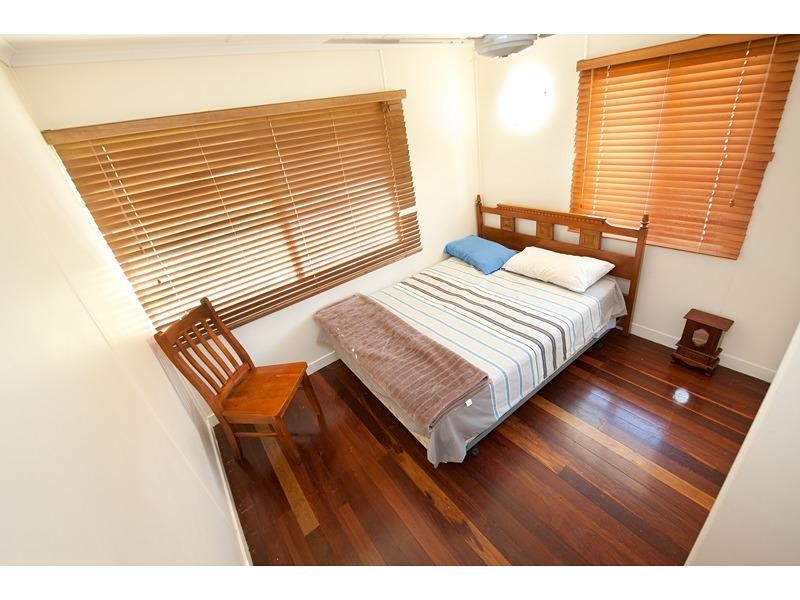 78 Inkerman Street, Frenchville QLD 4701