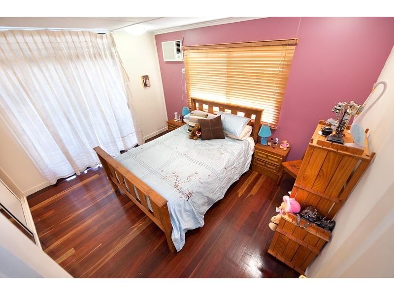 78 Inkerman Street, Frenchville QLD 4701