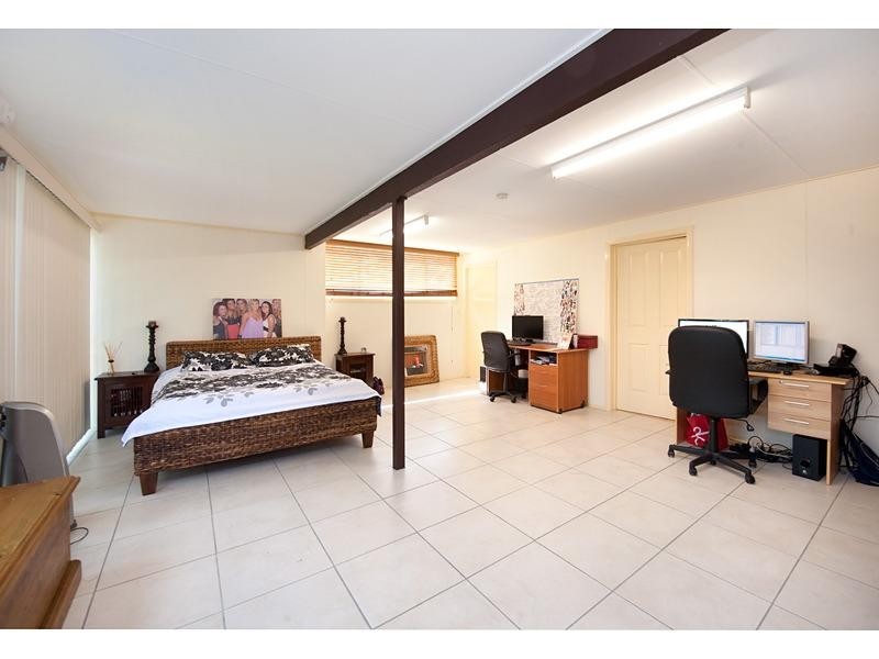 78 Inkerman Street, Frenchville QLD 4701