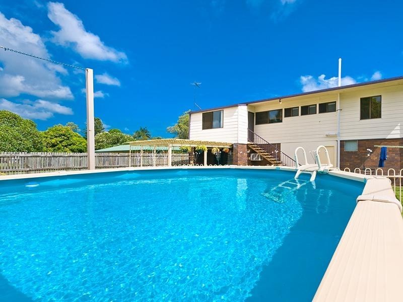 78 Inkerman Street, Frenchville QLD 4701