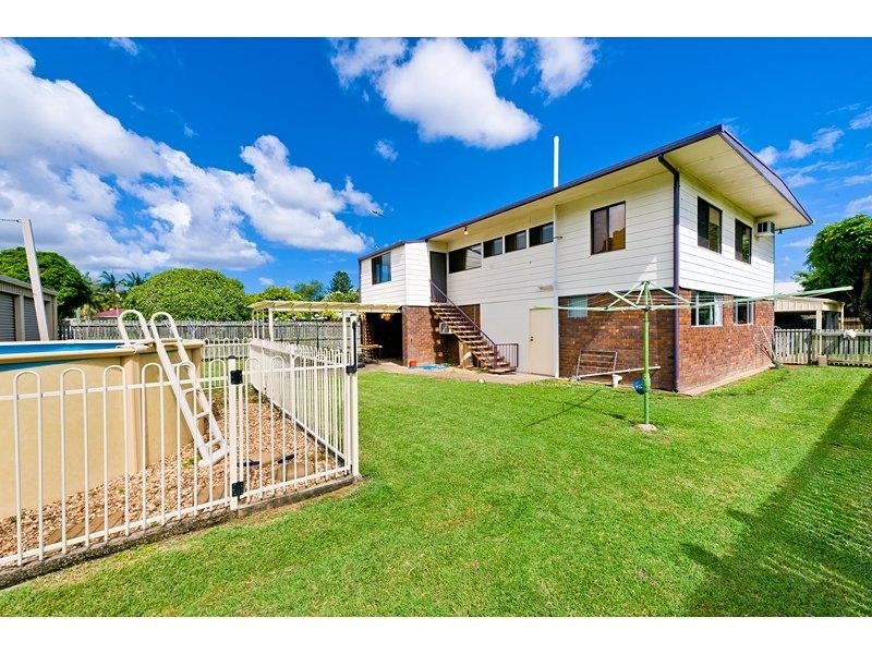 78 Inkerman Street, Frenchville QLD 4701