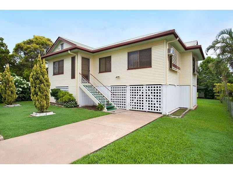 177 Earl Street, Berserker QLD 4701