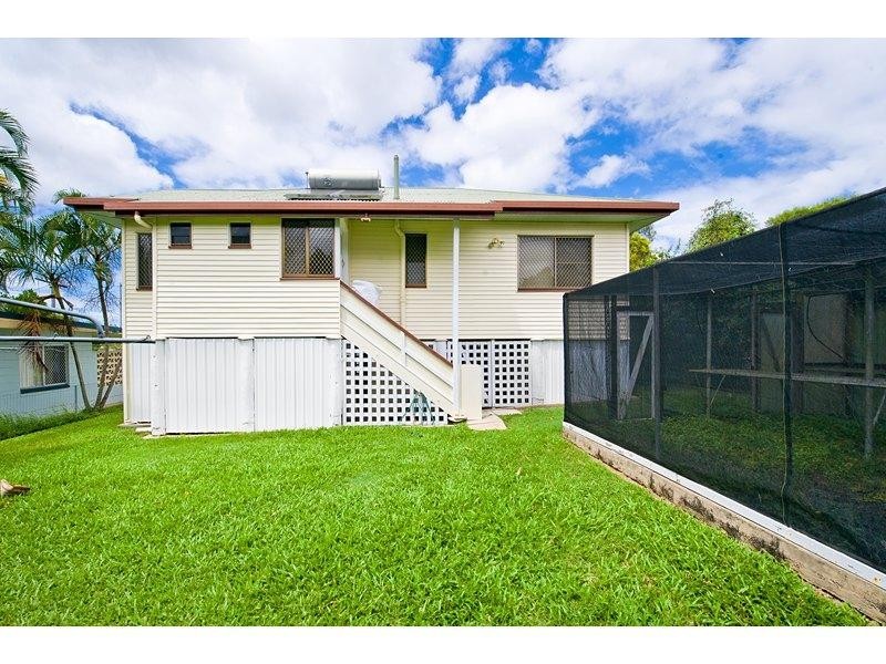 177 Earl Street, Berserker QLD 4701