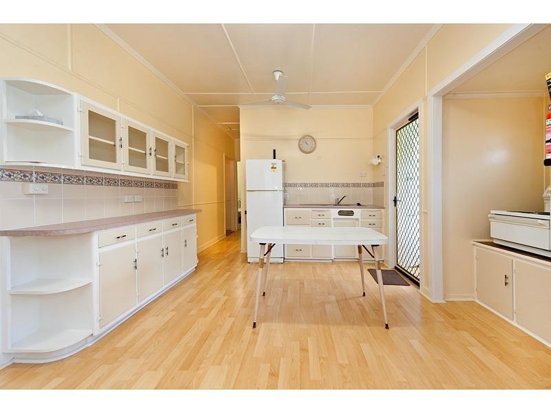 177 Earl Street, Berserker QLD 4701